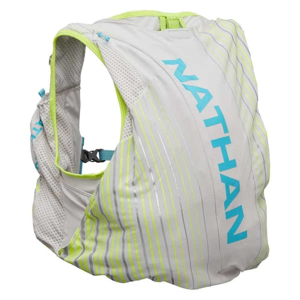 Nathan Pinnacle 12l Hydreringsvest Grå S
