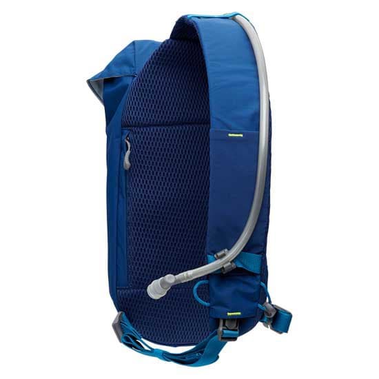 Nathan Run Sling 6l Hydreringsväst Blå