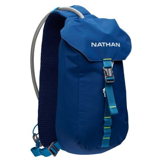 Nathan Run Sling 6l Hydreringsväst Blå