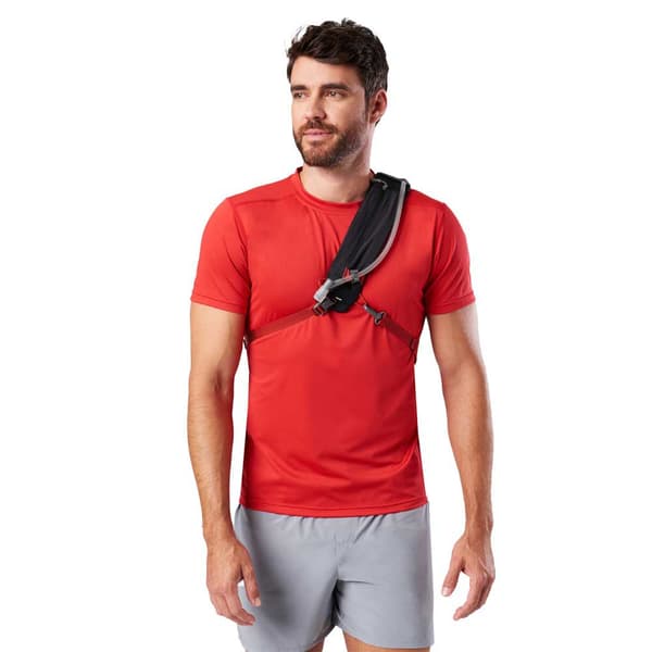 Nathan Run Sling 8l Hydreringsväst Svart