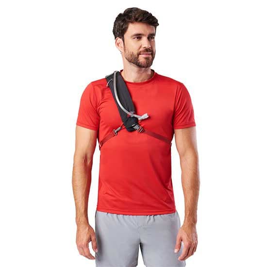 Nathan Run Sling 8l Hydreringsväst Svart