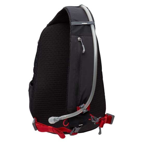 Nathan Run Sling 8l Hydreringsväst Svart