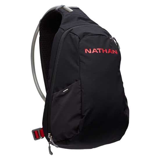 Nathan Run Sling 8l Hydreringsväst Svart