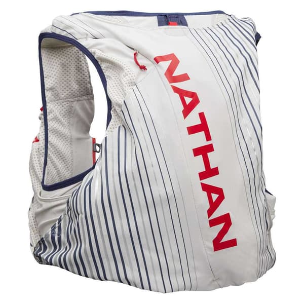 Nathan Pinnacle 12l Hydreringsväst Grå XS