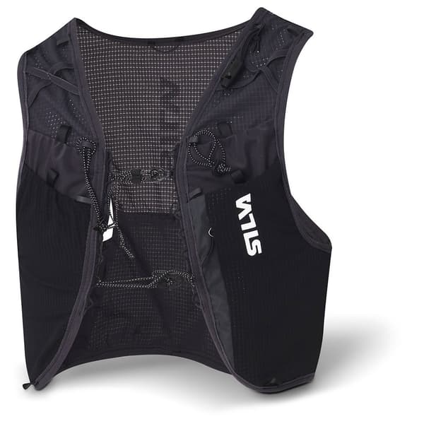 Silva Vätskeväst Strive Fly Svart XS