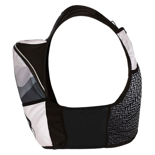 Arch Max Vätskeväst Unisex 8l+sf500ml Grå S-M