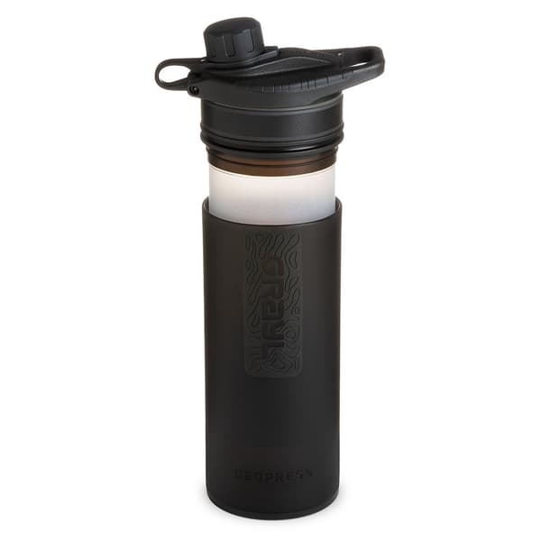 Grayl Geopress 710ml Vattenfilterflaska