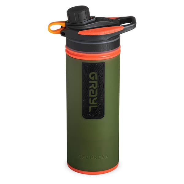 Grayl Geopress 710ml Vandfilterflaske