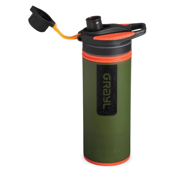 Grayl Geopress 710ml Vandfilterflaske