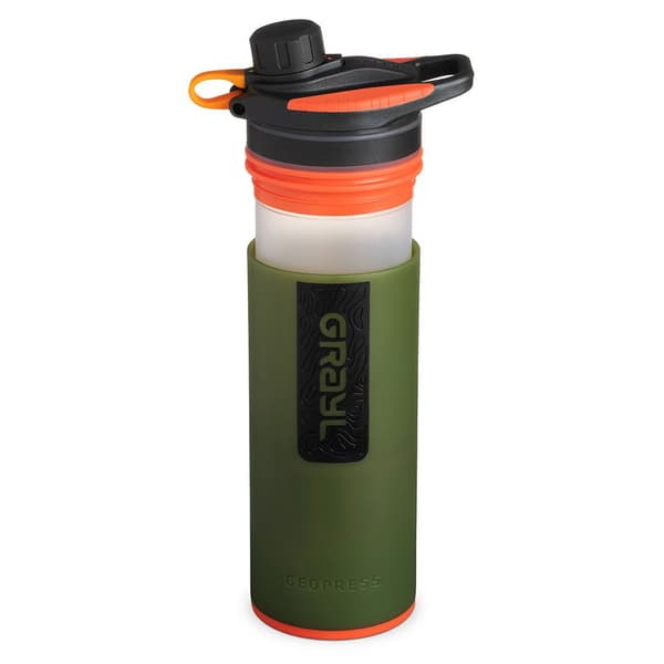 Grayl Geopress 710ml Vandfilterflaske