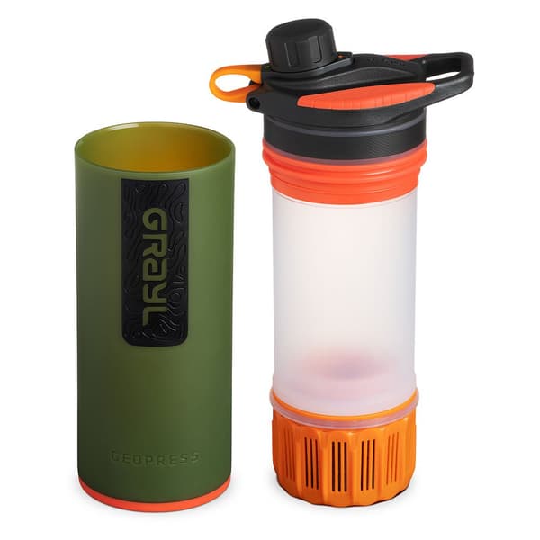 Grayl Geopress 710ml Vandfilterflaske