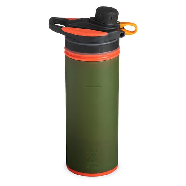 Grayl Geopress 710ml Vandfilterflaske