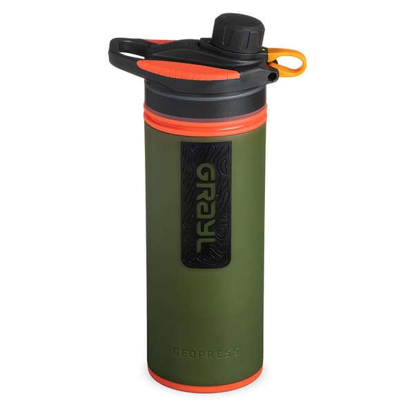 Grayl Geopress 710ml Vandfilterflaske