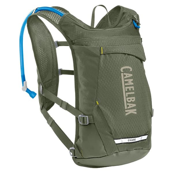 Camelbak Hydreringsväst Chase Adventure 8 4.5l Grönt