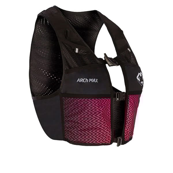 Arch Max Nainen Kosteutusliivi 2.5l Musta S-M