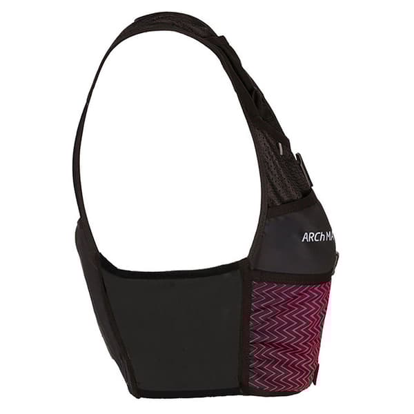 Arch Max Nainen Kosteutusliivi 2.5l Musta S-M