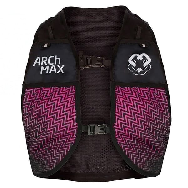 Arch Max Hv25e3 2.5l Hydreringsväst Röd L-XL