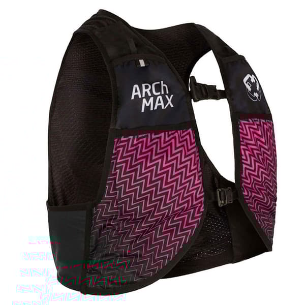 Arch Max Hv25e3 2.5l Hydreringsväst Röd L-XL