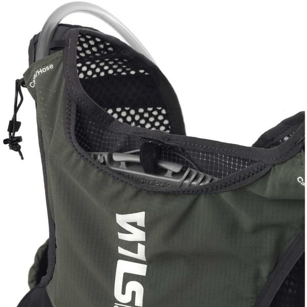 Silva Strive 5l Hydreringsvest Grøn XS