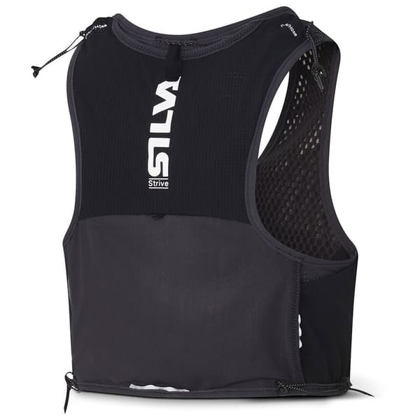 Silva Strive 5l Hydreringsväst Svart S