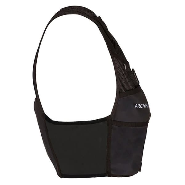 Arch Max Whv25e3 2.5l Hydratöintiliivi Musta L-XL