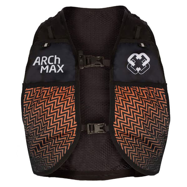 Arch Max Hv25e3 2.5l Hydreringsvest Rød L-XL