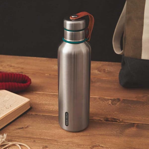 Black+blum 750ml Rostfri Stålflaska