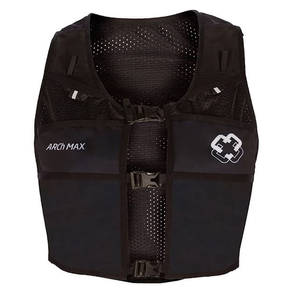 Arch Max Whv6e3s 6l+ 2sf500ml Hydreringsvest Gylden S-M