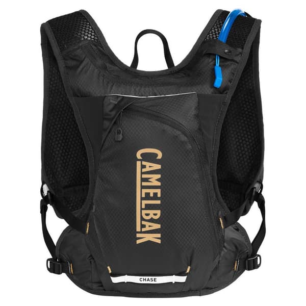 Camelbak Chase Race 4 Hydreringsväst 1.5l Svart