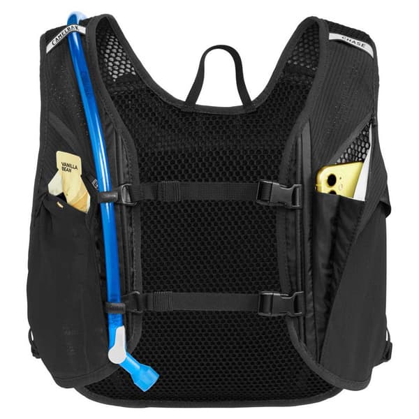 Camelbak Chase Race 4 Hydreringsväst 1.5l Svart