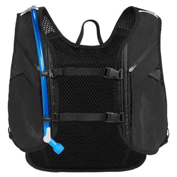 Camelbak Chase Race 4 Hydreringsväst 1.5l Svart