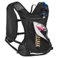 Miniatyrbild 6 av 7: Camelbak Chase Race 4 Hydreringsväst 1.5l Svart