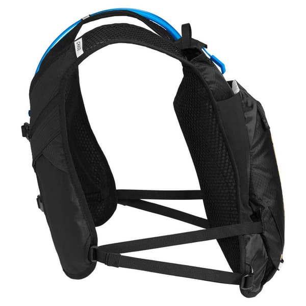 Camelbak Chase Race 4 Hydreringsväst 1.5l Svart
