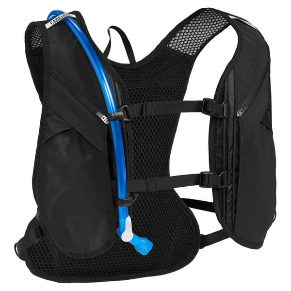 Camelbak Chase Race 4 Hydreringsväst 1.5l Svart