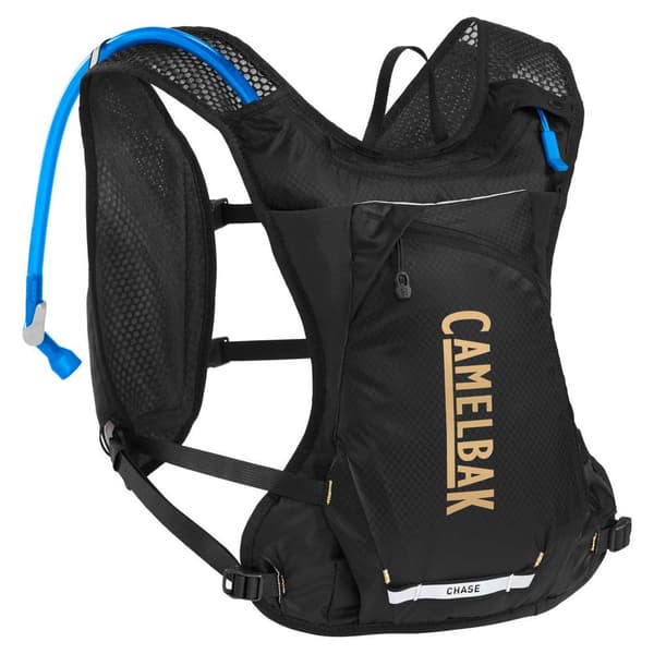 Camelbak Chase Race 4 Hydreringsväst 1.5l Svart
