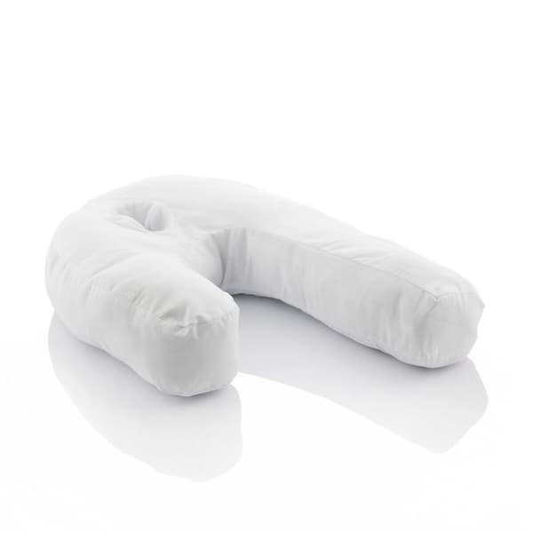 U-Sidesovende Ergonomisk Pute Slupill InnovaGoods