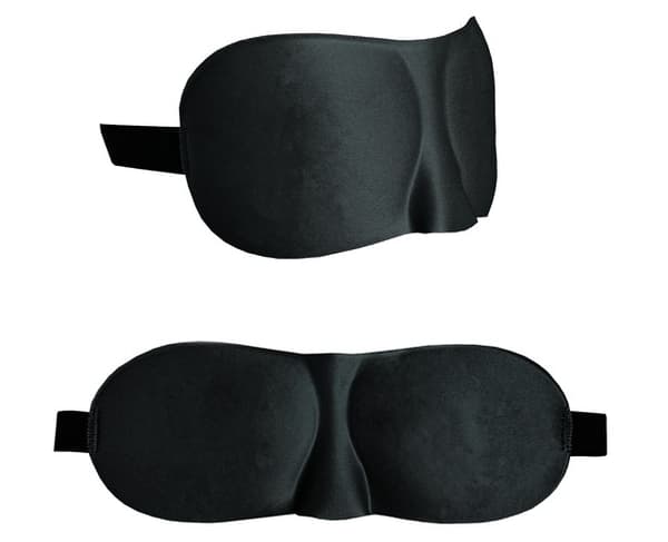 3D matkatyyny