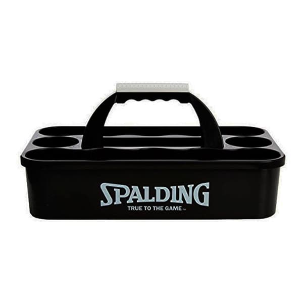 Spalding Carrier For 12 S Flaske Sort