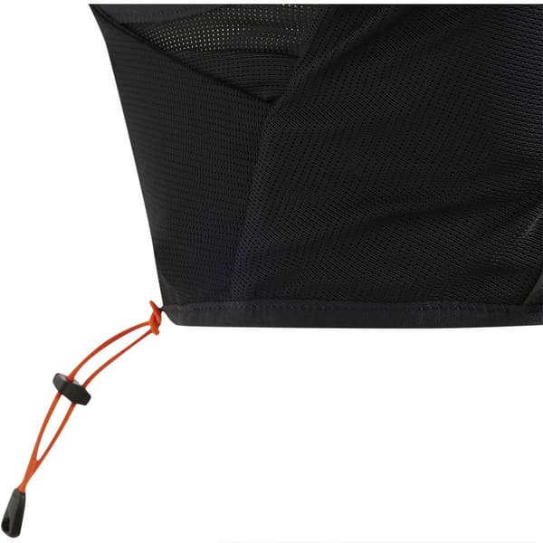 Adidas Terrex Techrock 5l Hydreringsväst Svart S