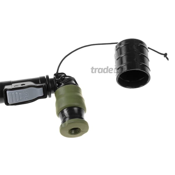 Source Wlps Low Profile 3l Vätskesystemryggsäck Guld