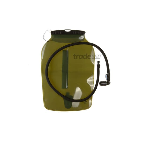 Source Wlps Low Profile 3l Vätskesystemryggsäck Guld