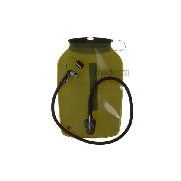 Source Wlps Low Profile 3l Vätskesystemryggsäck Guld