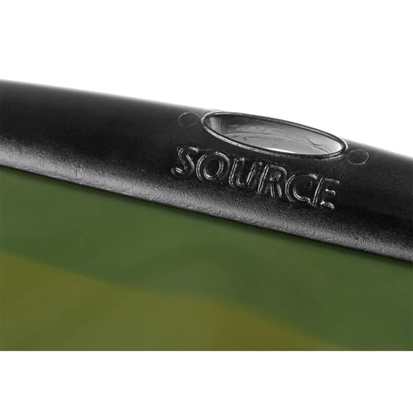 Source Wlps Low Profile 3l Juomajärjestelmäreppu Vihreä