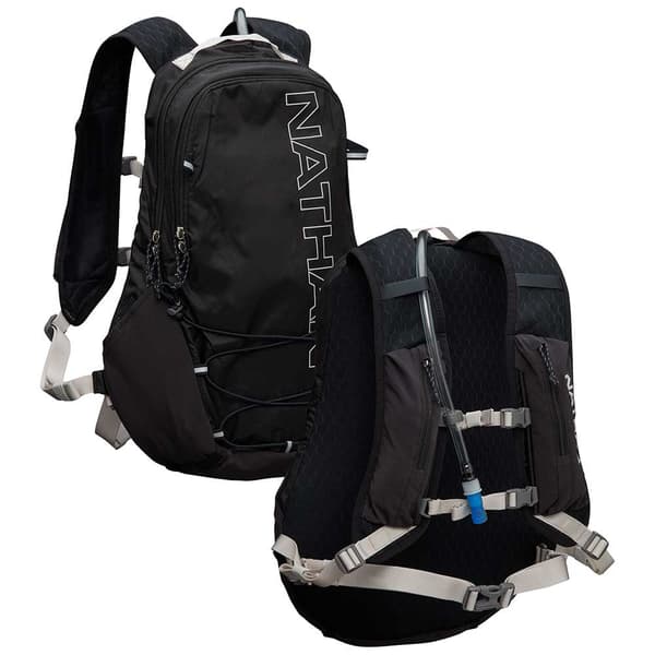 Nathan Crossover Pack 15l Hydreringsväst Svart
