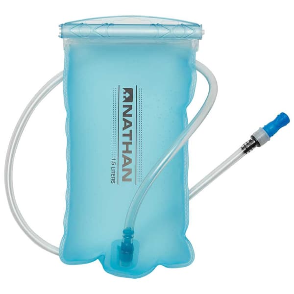 Nathan Crossover Pack 15l Hydreringsväst Svart