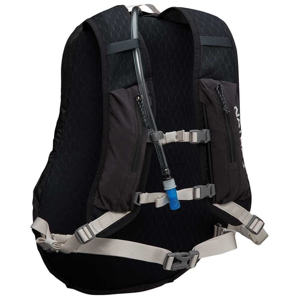 Nathan Crossover Pack 15l Hydreringsväst Svart