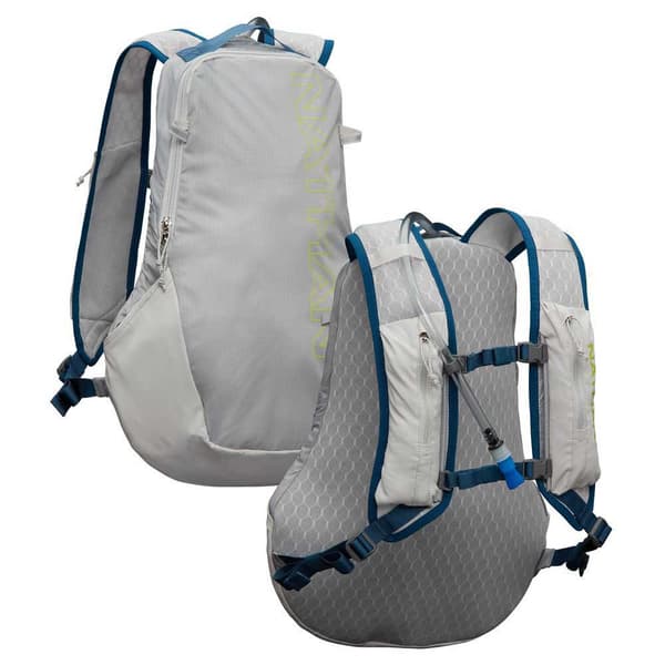 Nathan Crossover Pack 5l Hydreringsväst Grå