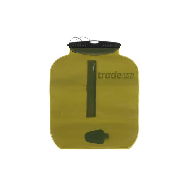 Source Ilps Low Profile 2l-3l Vätskesystemryggsäck Guld