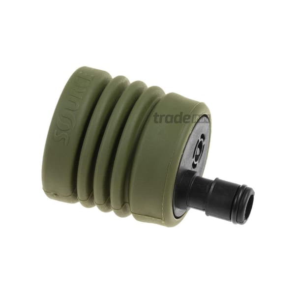 Source Ilps Low Profile 2l-3l Vätskesystemryggsäck Guld