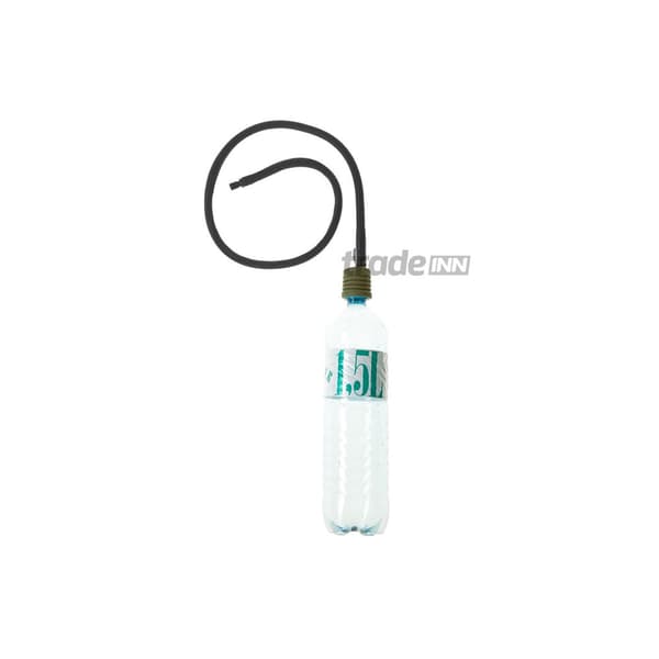 Source Ilps Low Profile 2l-3l Vätskesystemryggsäck Guld